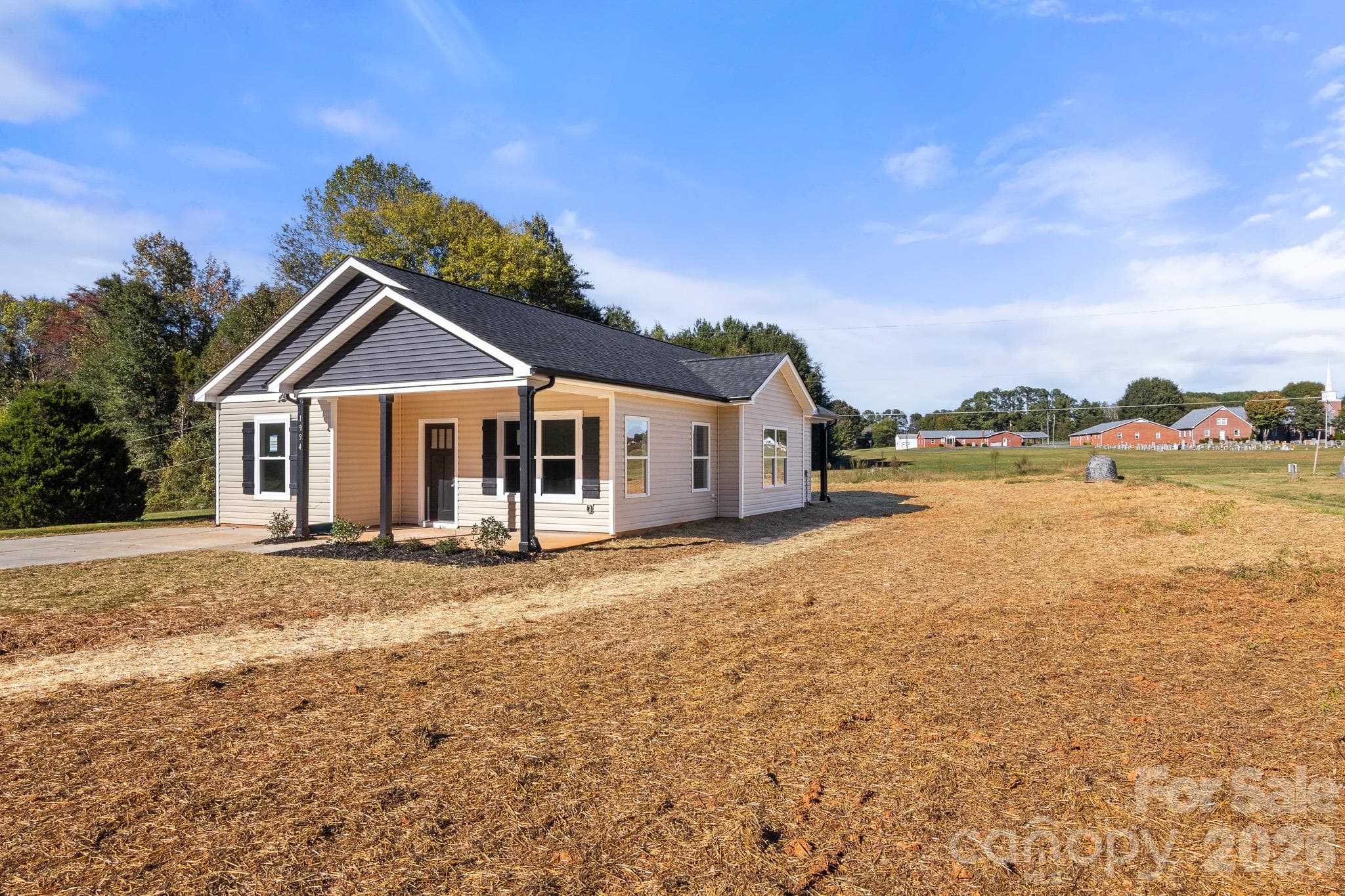 Single Family Residence at 1994 Modern Estates Road, Lincolnton, photo 7 of 60