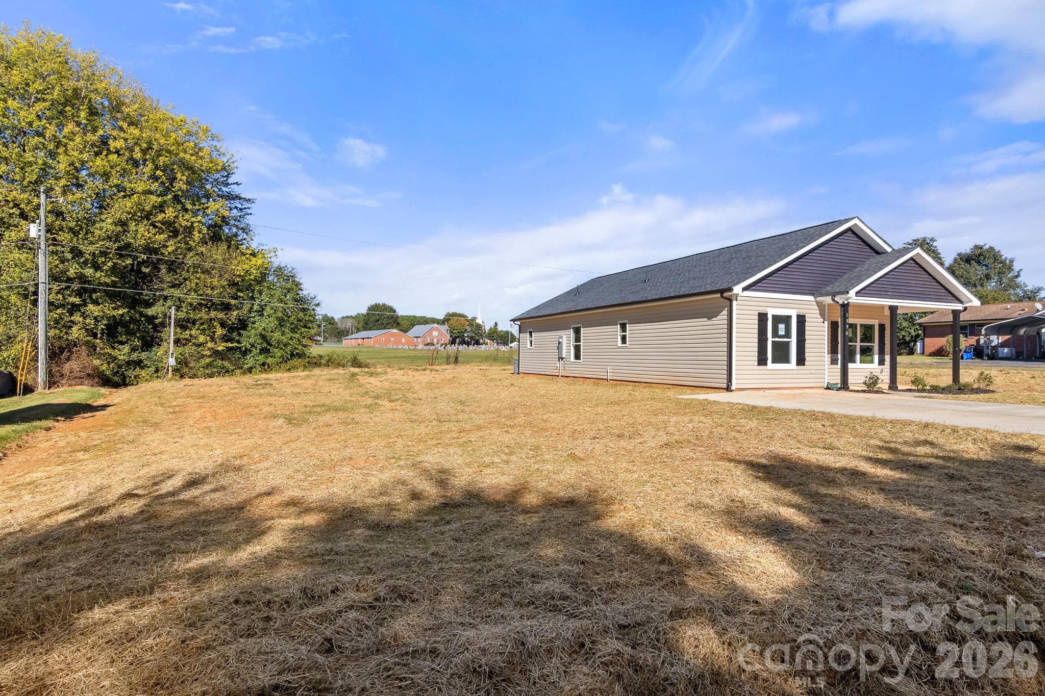 Single Family Residence at 1994 Modern Estates Road, Lincolnton, photo 60 of 60