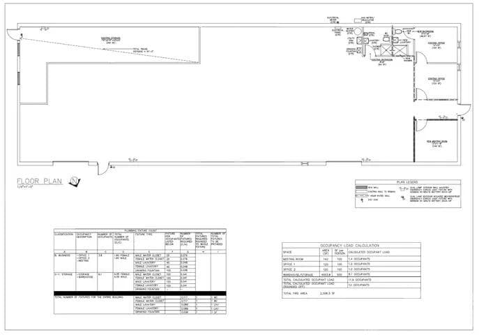 Warehouse/Office at 4505 Sellars Avenue, Greensboro, photo 2 of 9