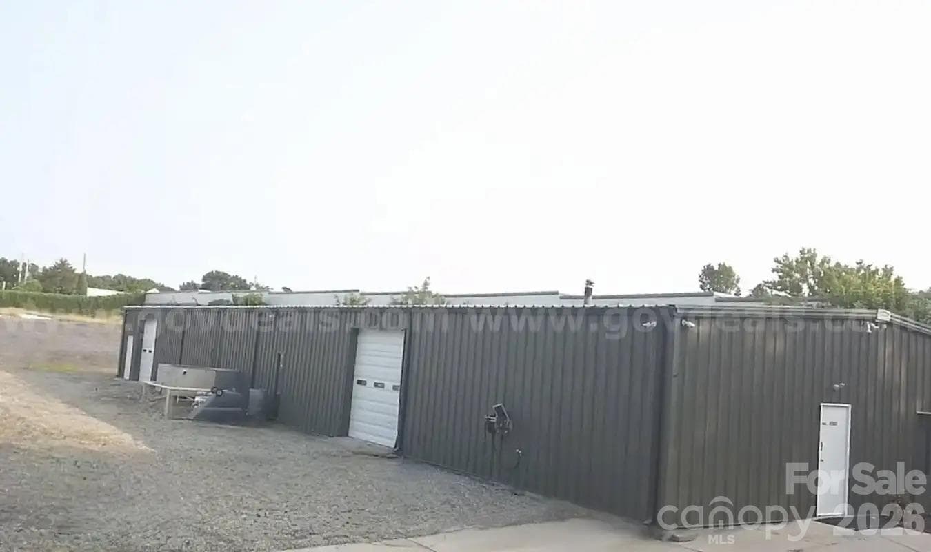 Warehouse/Office at 4505 Sellars Avenue, Greensboro, photo 5 of 9