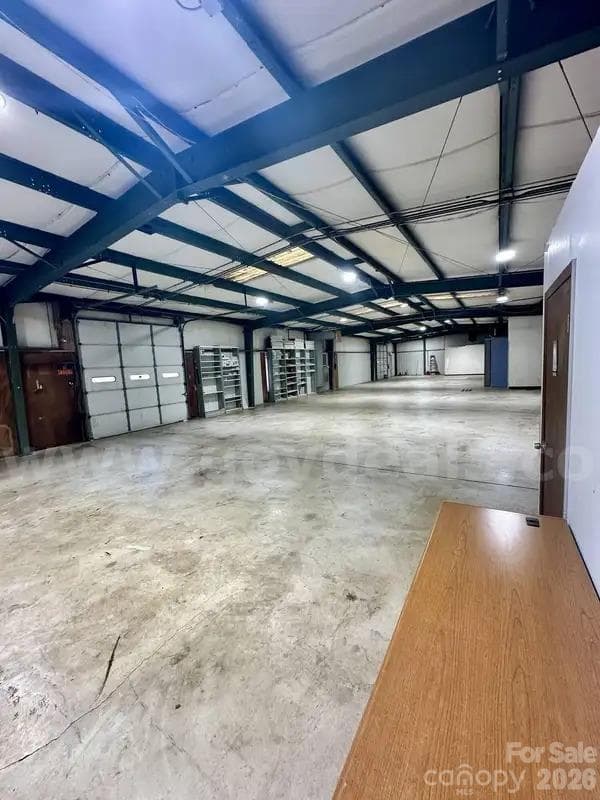 Warehouse/Office at 4505 Sellars Avenue, Greensboro, photo 6 of 9