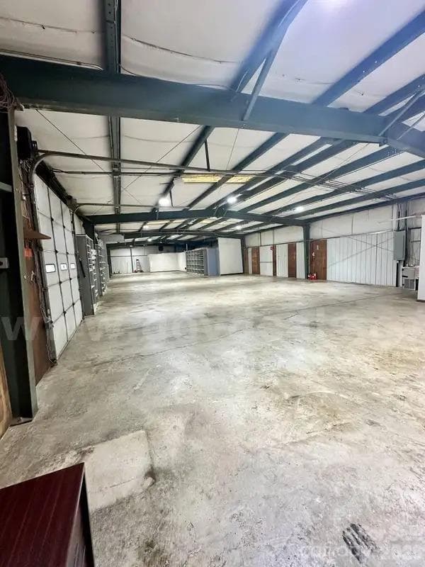 Warehouse/Office at 4505 Sellars Avenue, Greensboro, photo 7 of 9
