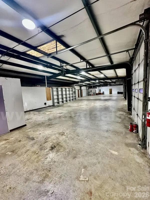 Warehouse/Office at 4505 Sellars Avenue, Greensboro, photo 8 of 9