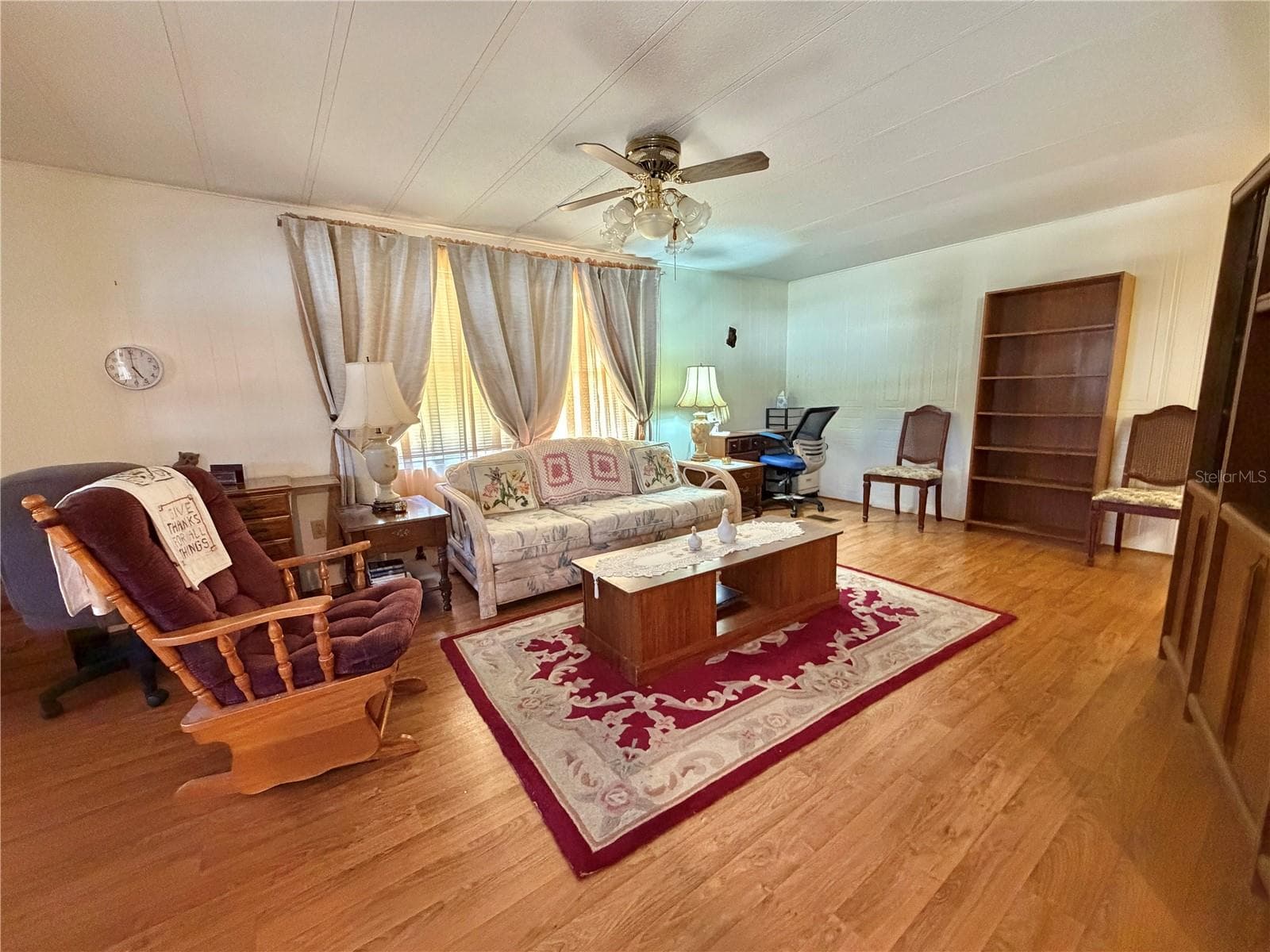 Mobile Home at 120 CAMELLIA TRL, LEESBURG, photo 2 of 68