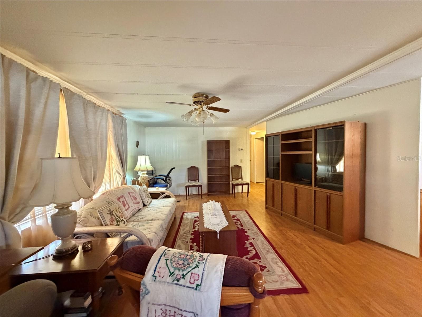Mobile Home at 120 CAMELLIA TRL, LEESBURG, photo 8 of 68
