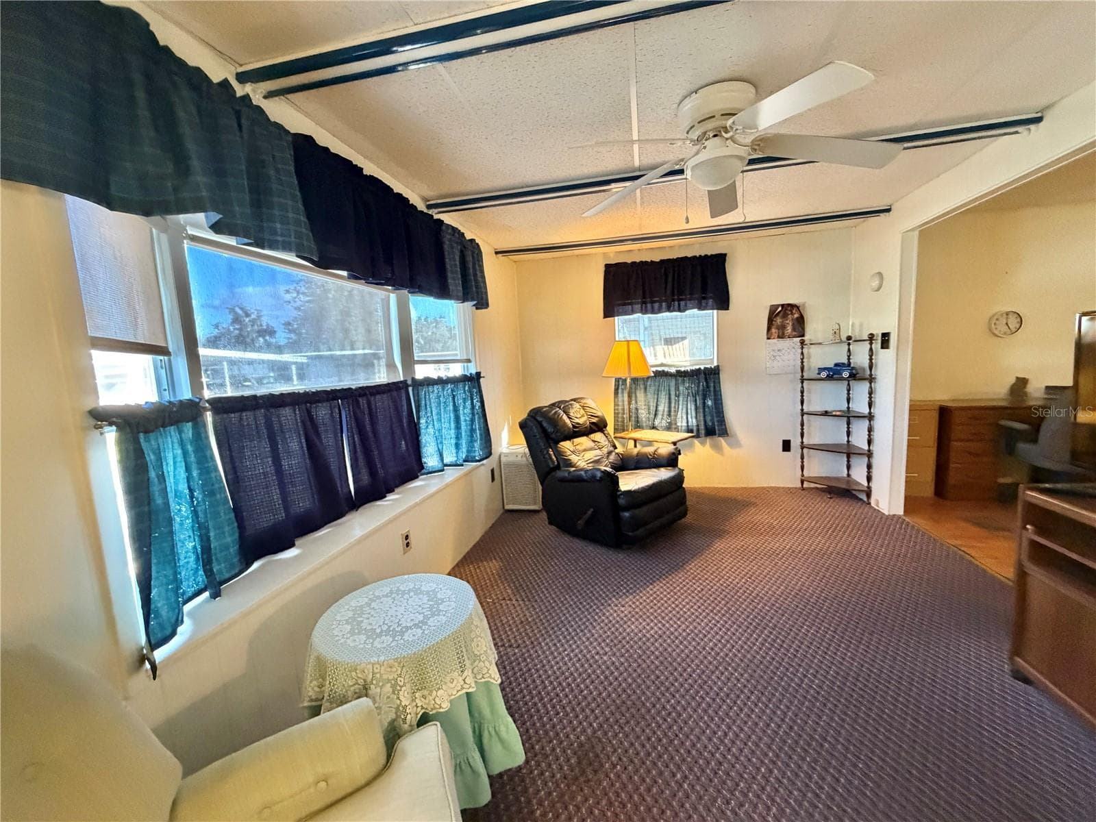Mobile Home at 120 CAMELLIA TRL, LEESBURG, photo 12 of 68