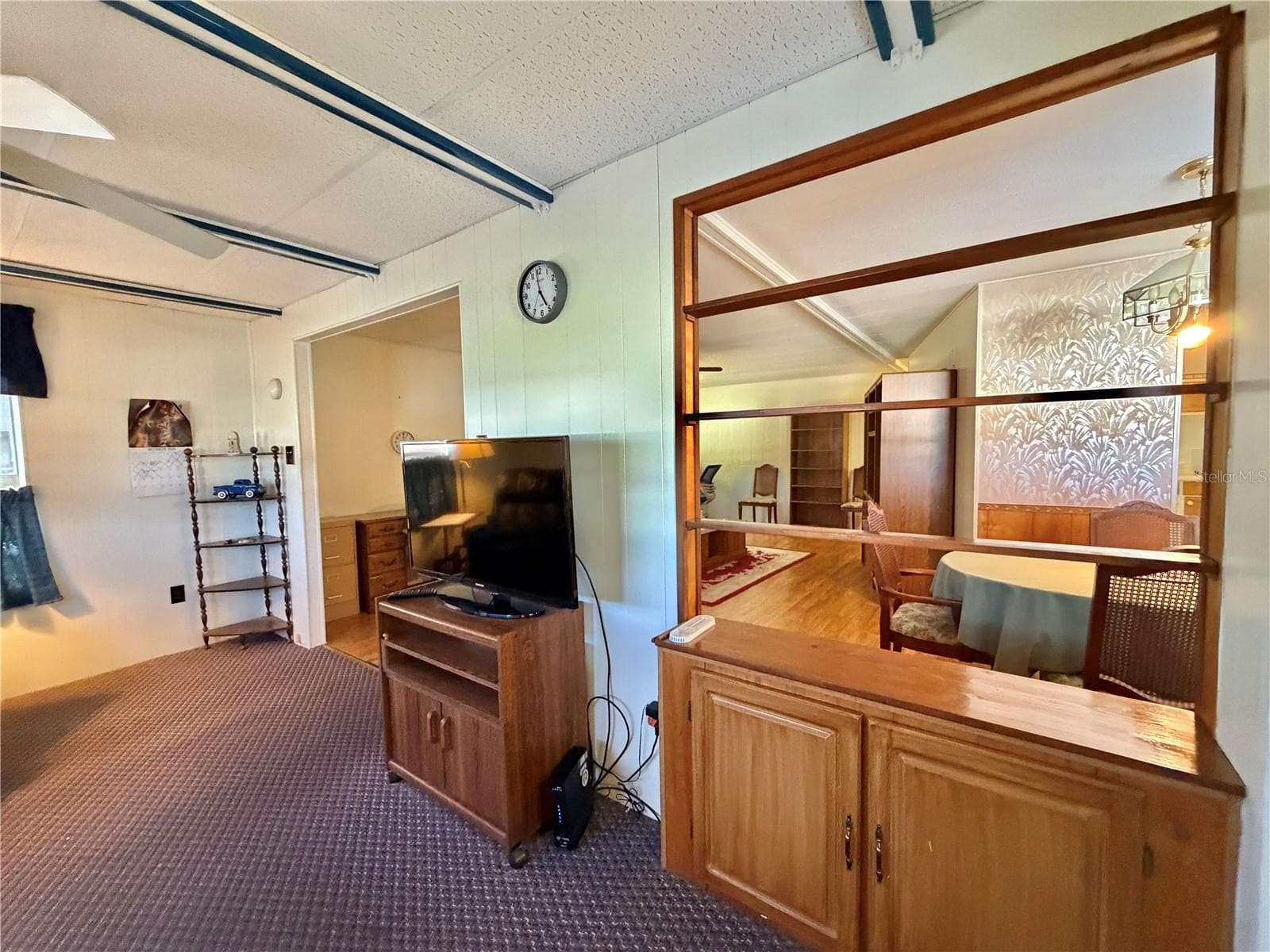Mobile Home at 120 CAMELLIA TRL, LEESBURG, photo 13 of 68