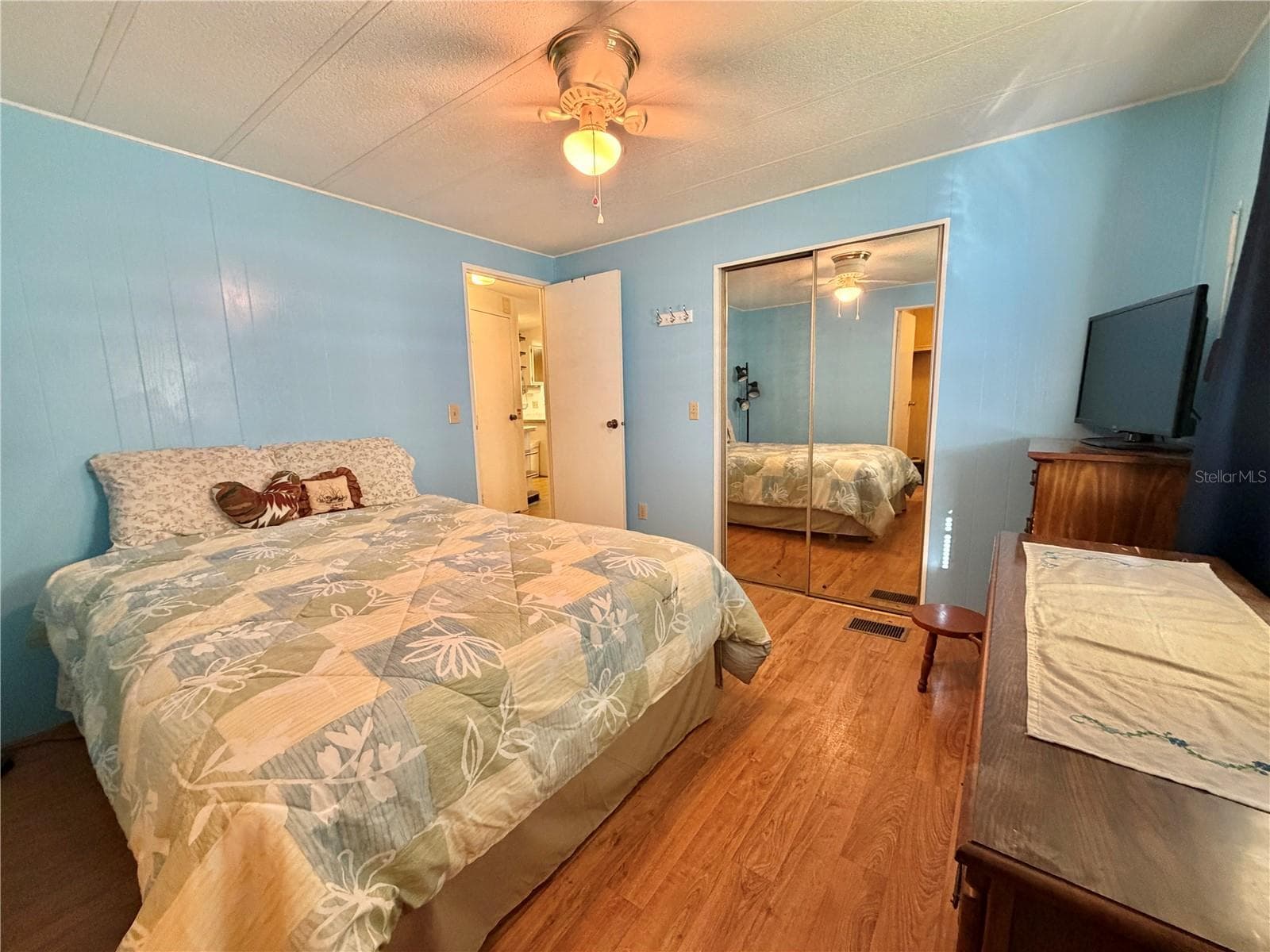 Mobile Home at 120 CAMELLIA TRL, LEESBURG, photo 26 of 68