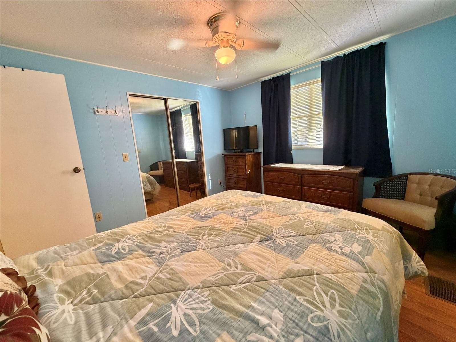 Mobile Home at 120 CAMELLIA TRL, LEESBURG, photo 27 of 68