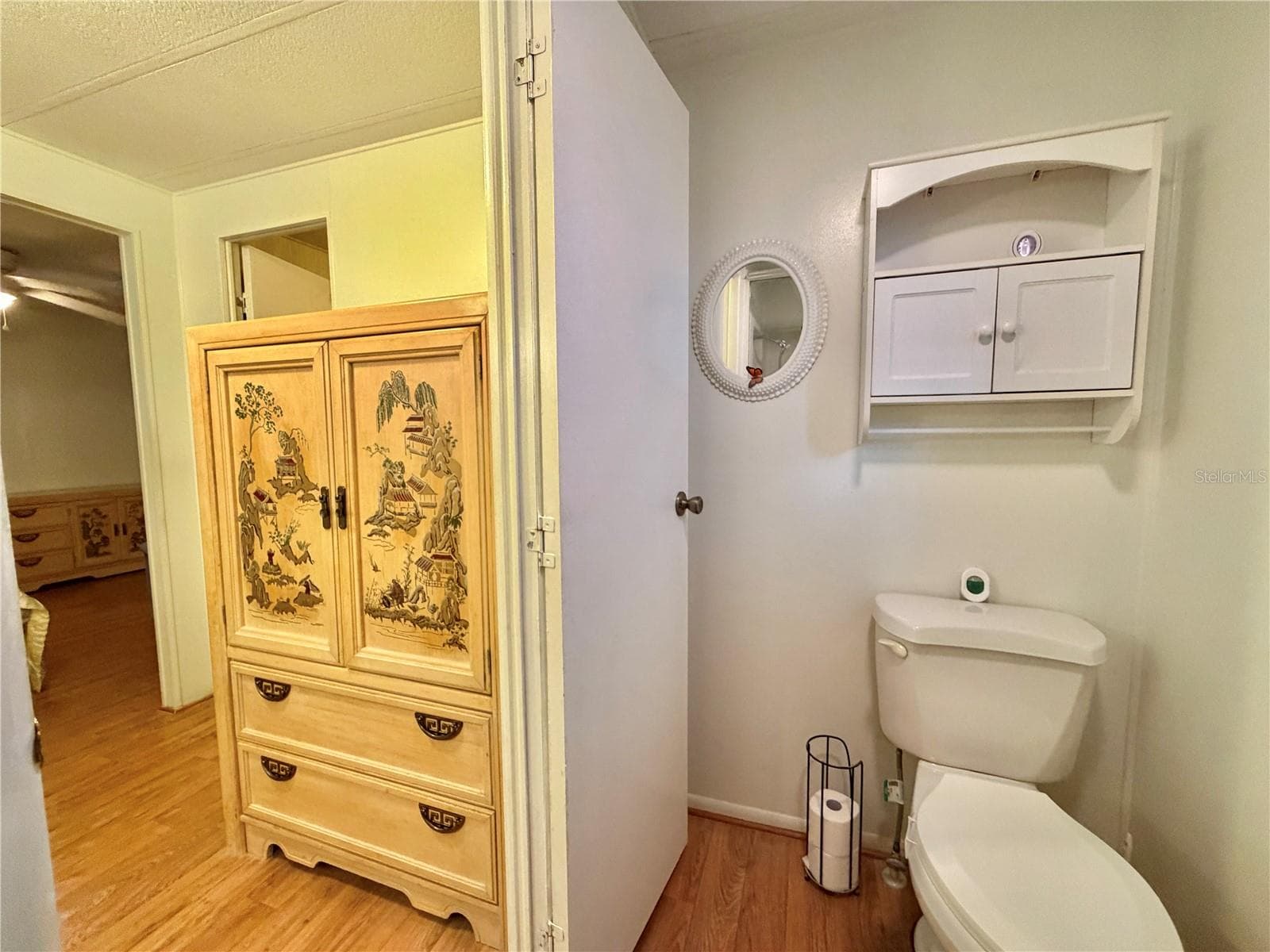 Mobile Home at 120 CAMELLIA TRL, LEESBURG, photo 43 of 68