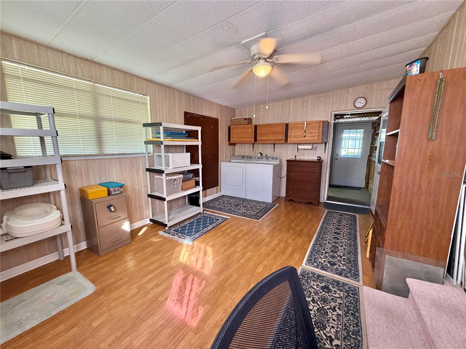 Mobile Home at 120 CAMELLIA TRL, LEESBURG, photo 46 of 68