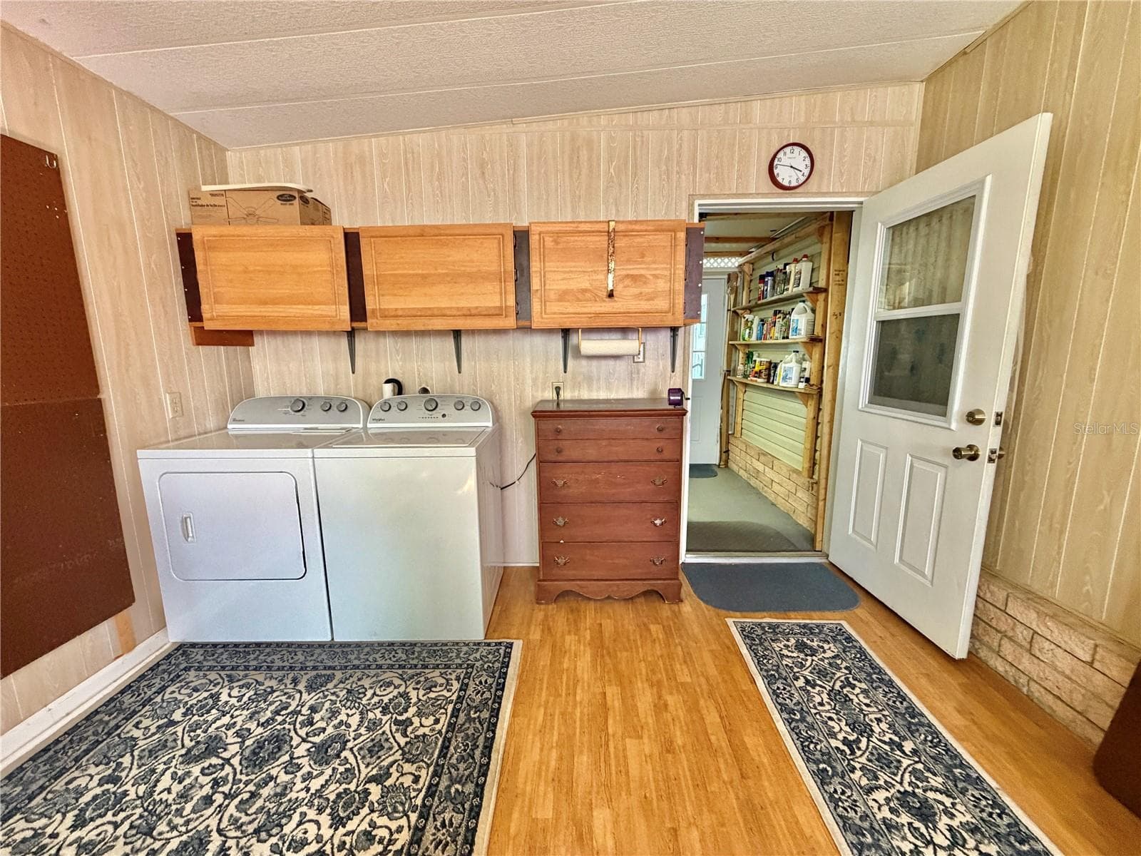 Mobile Home at 120 CAMELLIA TRL, LEESBURG, photo 48 of 68