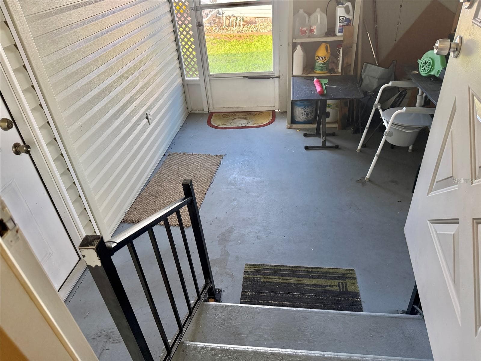 Mobile Home at 120 CAMELLIA TRL, LEESBURG, photo 54 of 68