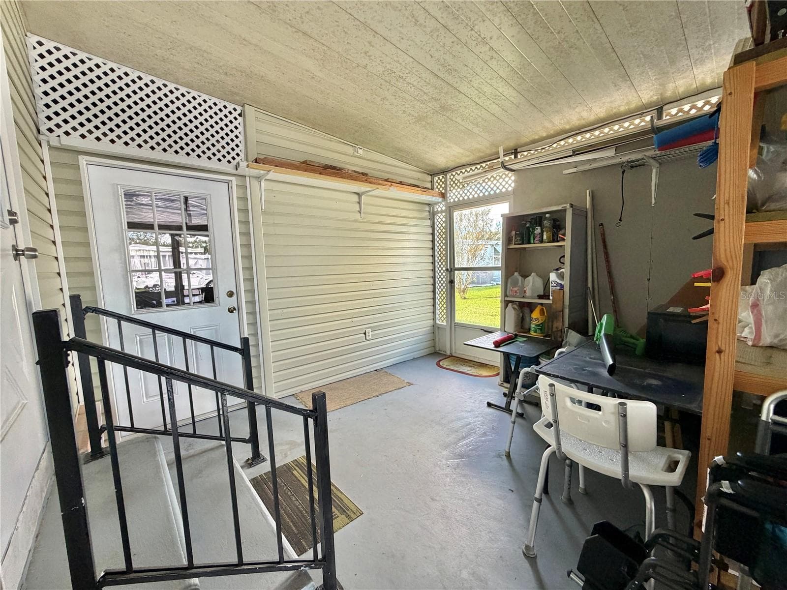 Mobile Home at 120 CAMELLIA TRL, LEESBURG, photo 55 of 68