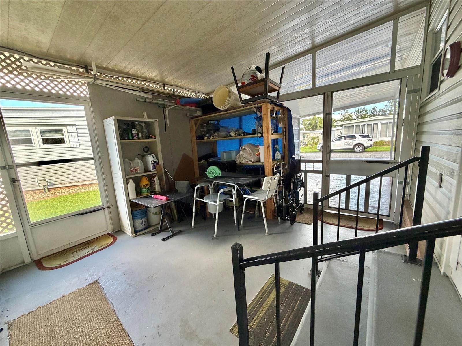 Mobile Home at 120 CAMELLIA TRL, LEESBURG, photo 56 of 68