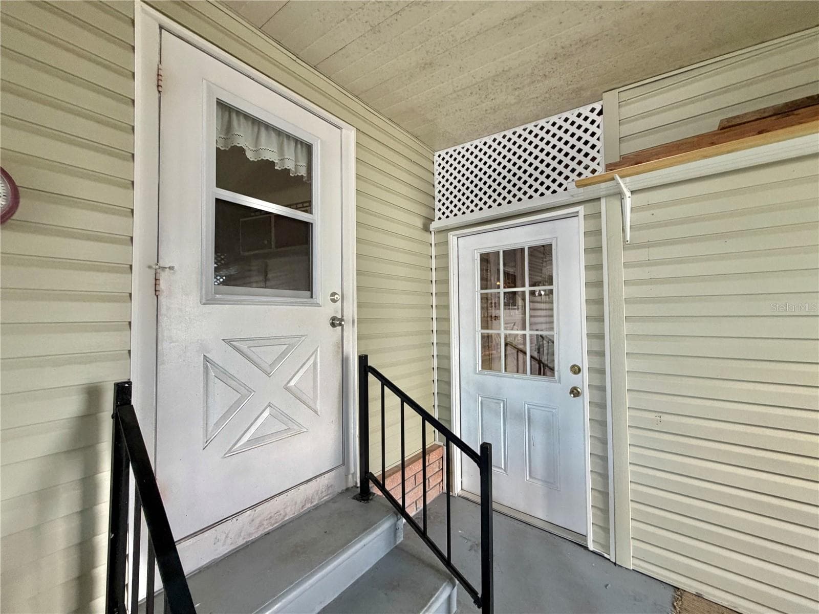 Mobile Home at 120 CAMELLIA TRL, LEESBURG, photo 57 of 68