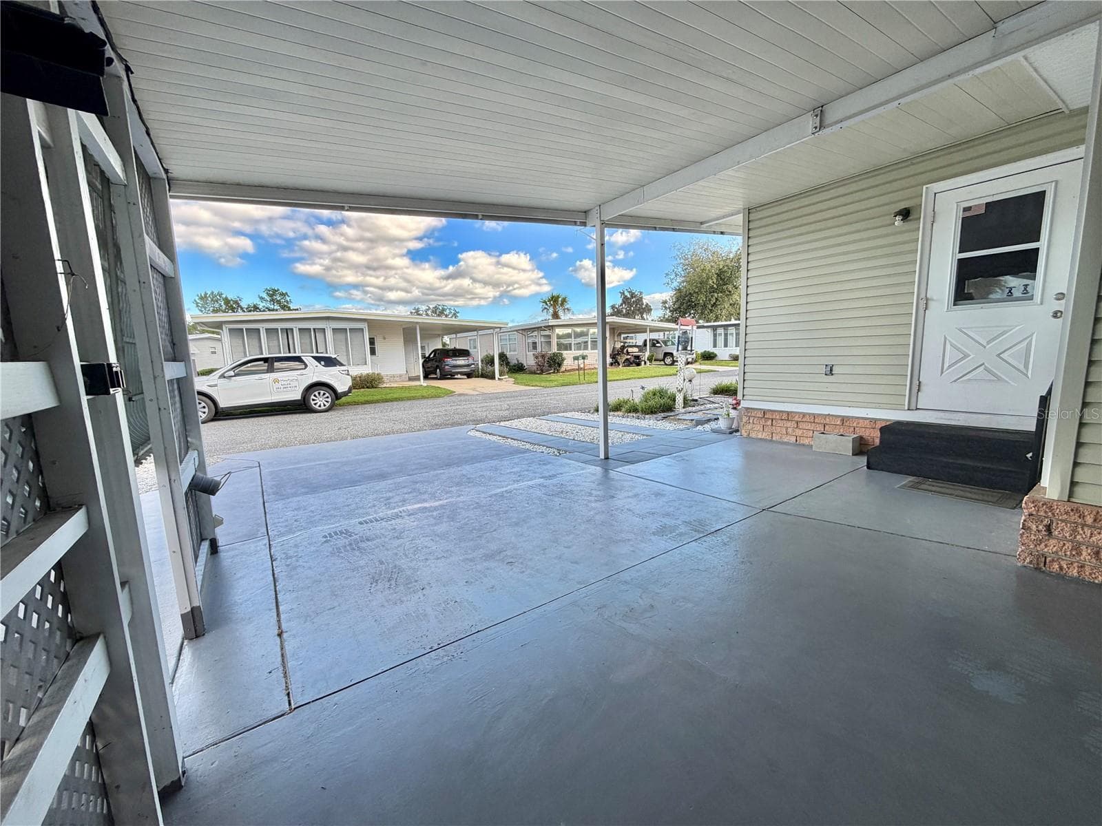 Mobile Home at 120 CAMELLIA TRL, LEESBURG, photo 60 of 68
