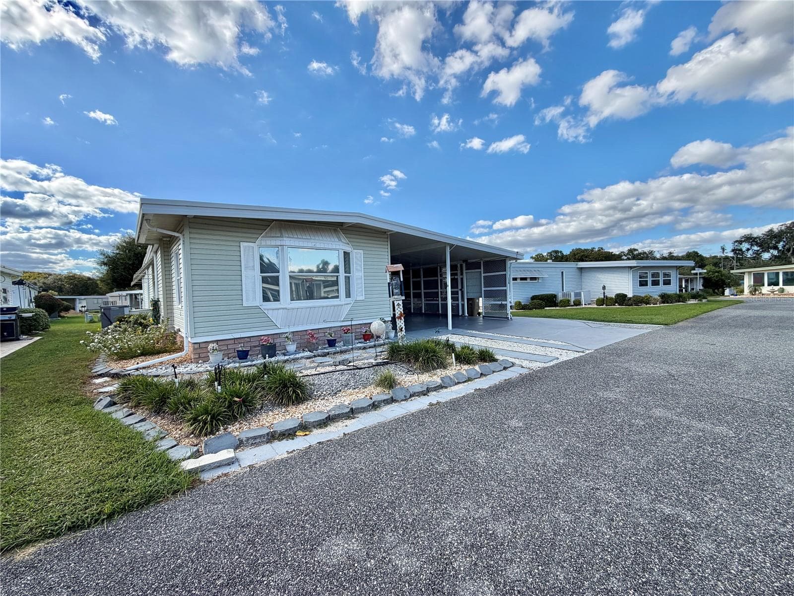 Mobile Home at 120 CAMELLIA TRL, LEESBURG, photo 63 of 68