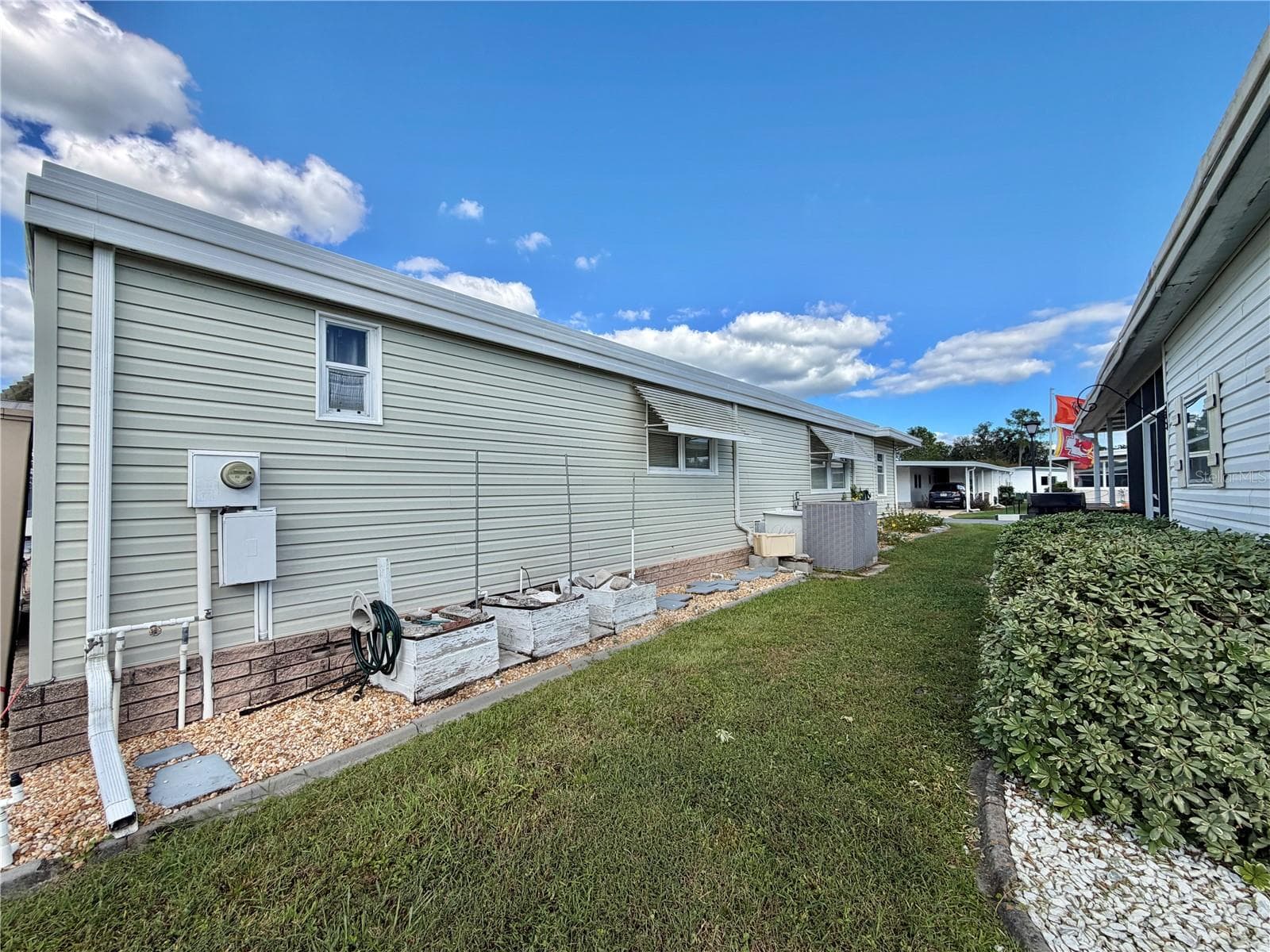Mobile Home at 120 CAMELLIA TRL, LEESBURG, photo 65 of 68