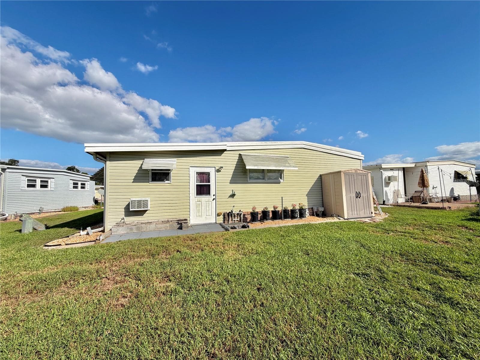Mobile Home at 120 CAMELLIA TRL, LEESBURG, photo 66 of 68