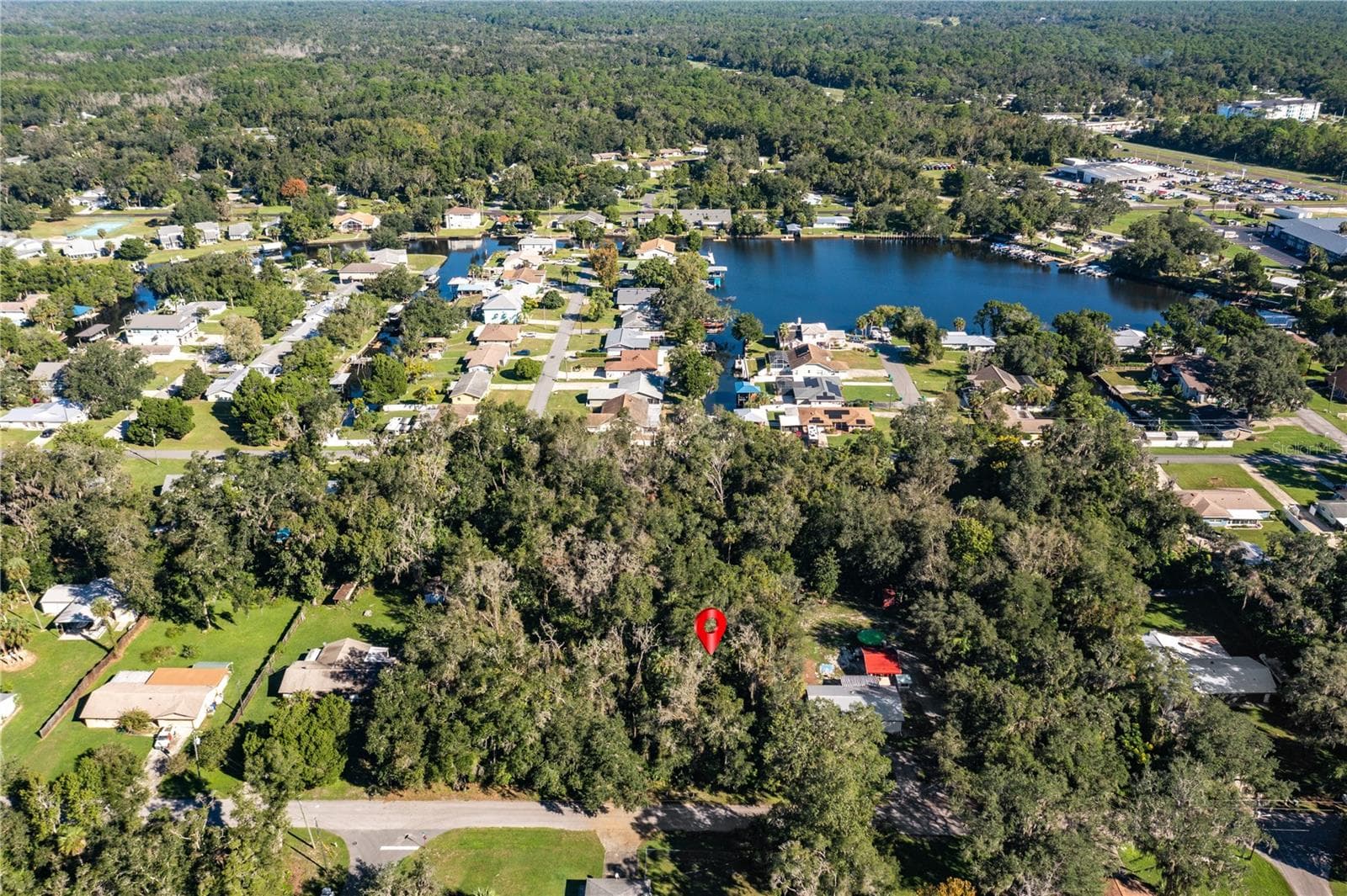 Land at 1531 NW 21ST ST, CRYSTAL RIVER, photo 19 of 22