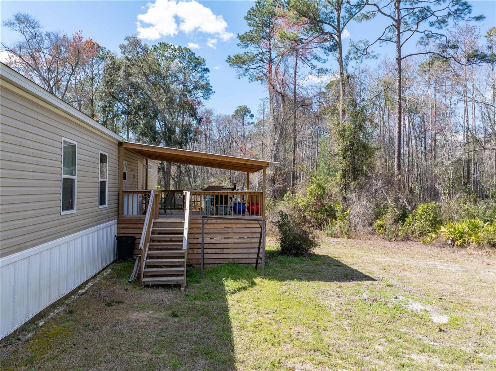 Manufactured Home at 387 NW LAMAR PL, LAKE CITY, photo 22 of 34