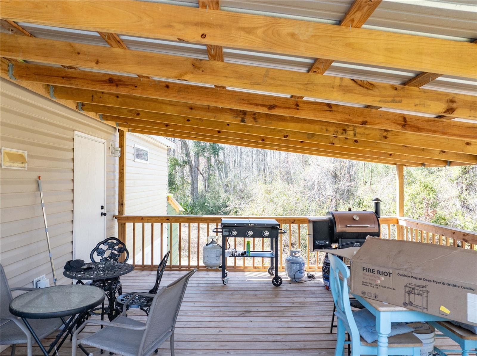 Manufactured Home at 387 NW LAMAR PL, LAKE CITY, photo 23 of 34
