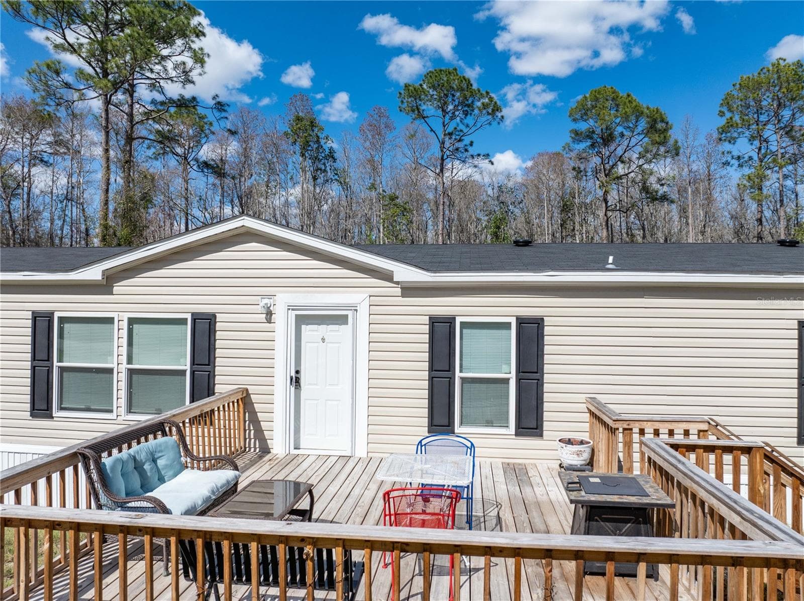 Manufactured Home at 387 NW LAMAR PL, LAKE CITY, photo 27 of 34