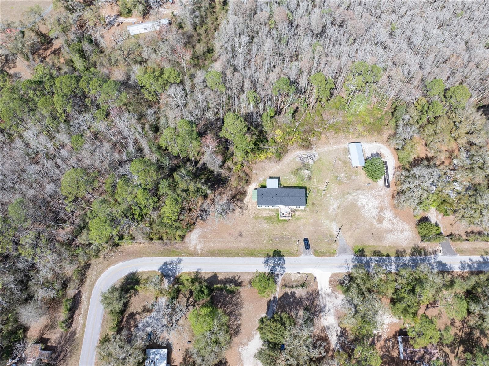 Manufactured Home at 387 NW LAMAR PL, LAKE CITY, photo 33 of 34