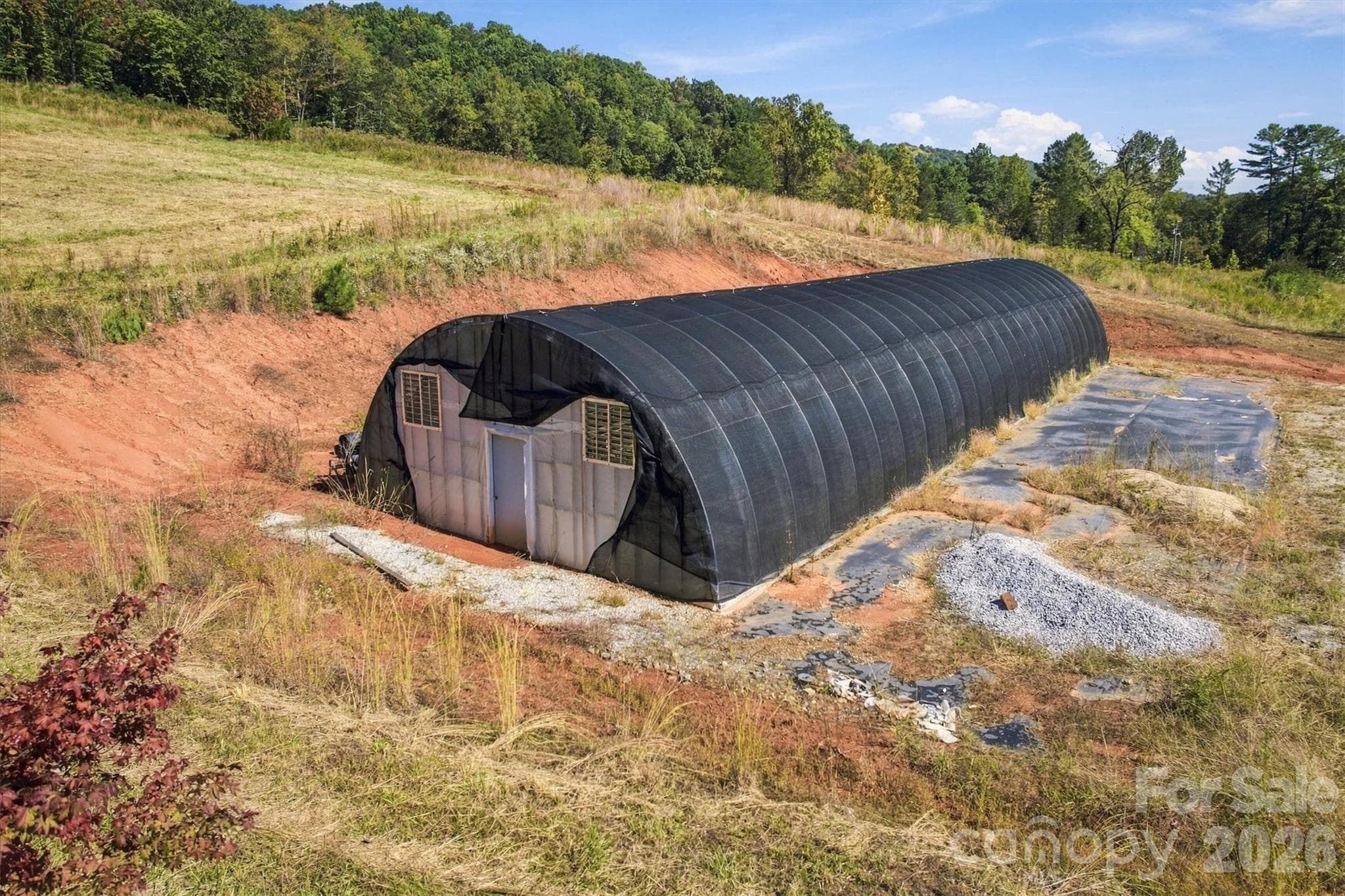 Acreage at 2305 Alfred Hartley Road, Lenoir, photo 2 of 13