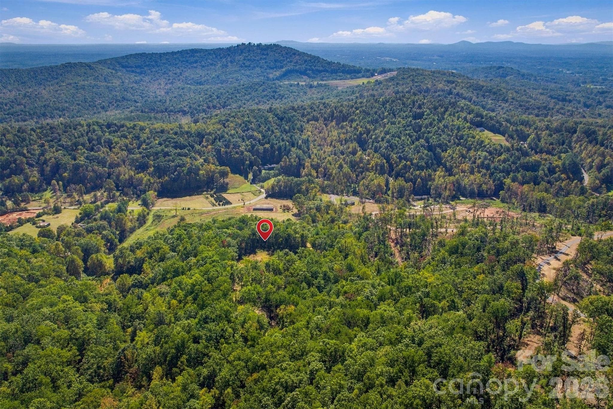 Acreage at 2305 Alfred Hartley Road, Lenoir, photo 11 of 13