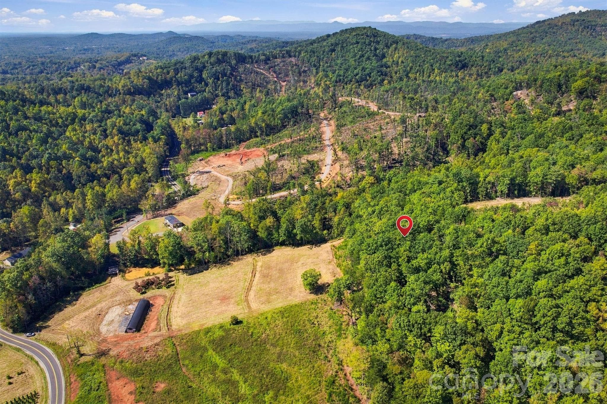 Acreage at 2305 Alfred Hartley Road, Lenoir, photo 13 of 13