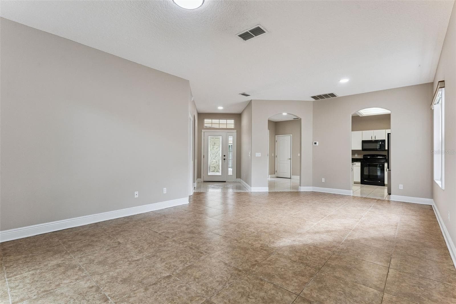 Great Room - 4242 NEWLAND ST, CLERMONT