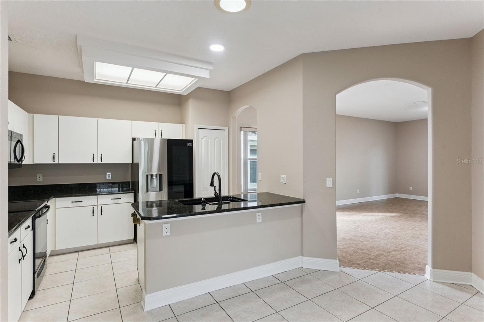Kitchen - 4242 NEWLAND ST, CLERMONT