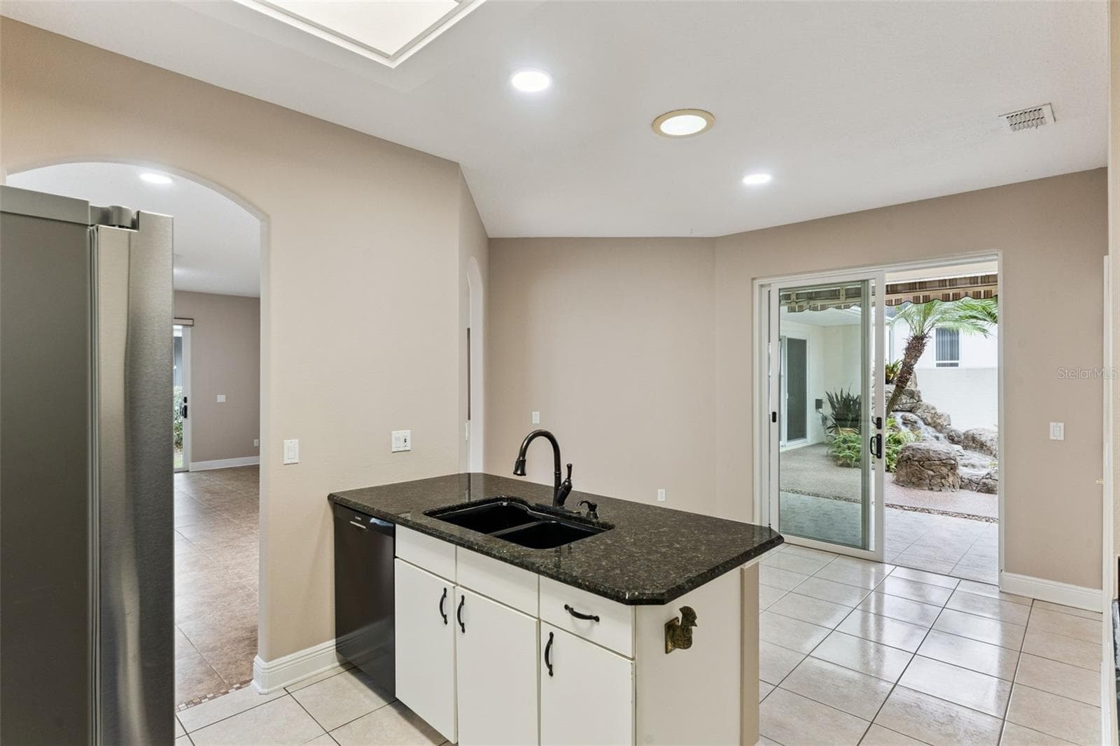 Kitchen - 4242 NEWLAND ST, CLERMONT