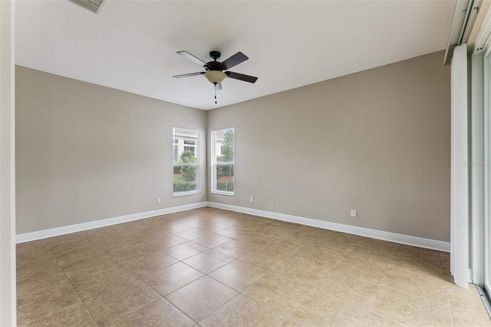 Primary Bedroom - 4242 NEWLAND ST, CLERMONT