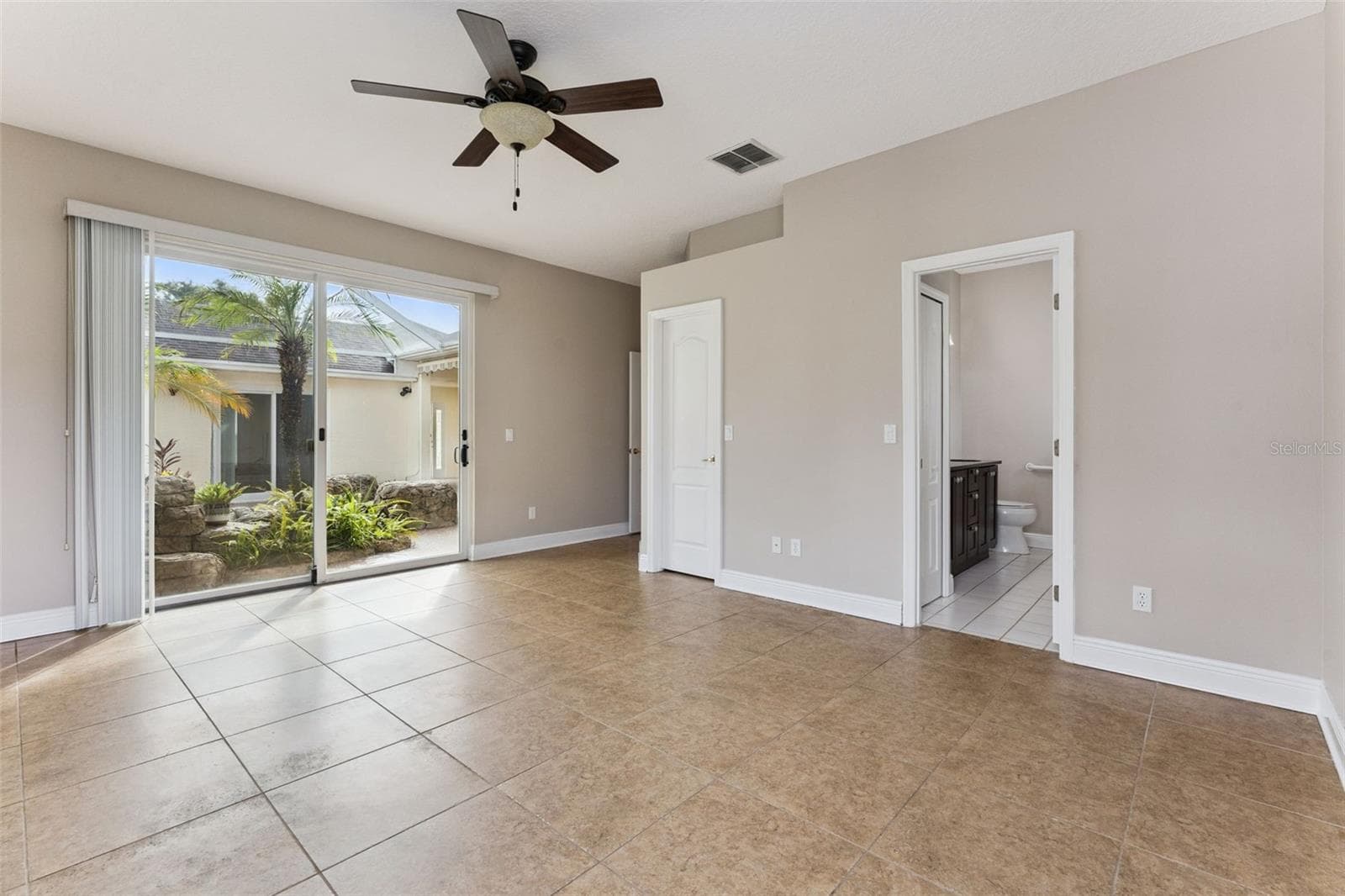 Primary Bedroom - 4242 NEWLAND ST, CLERMONT