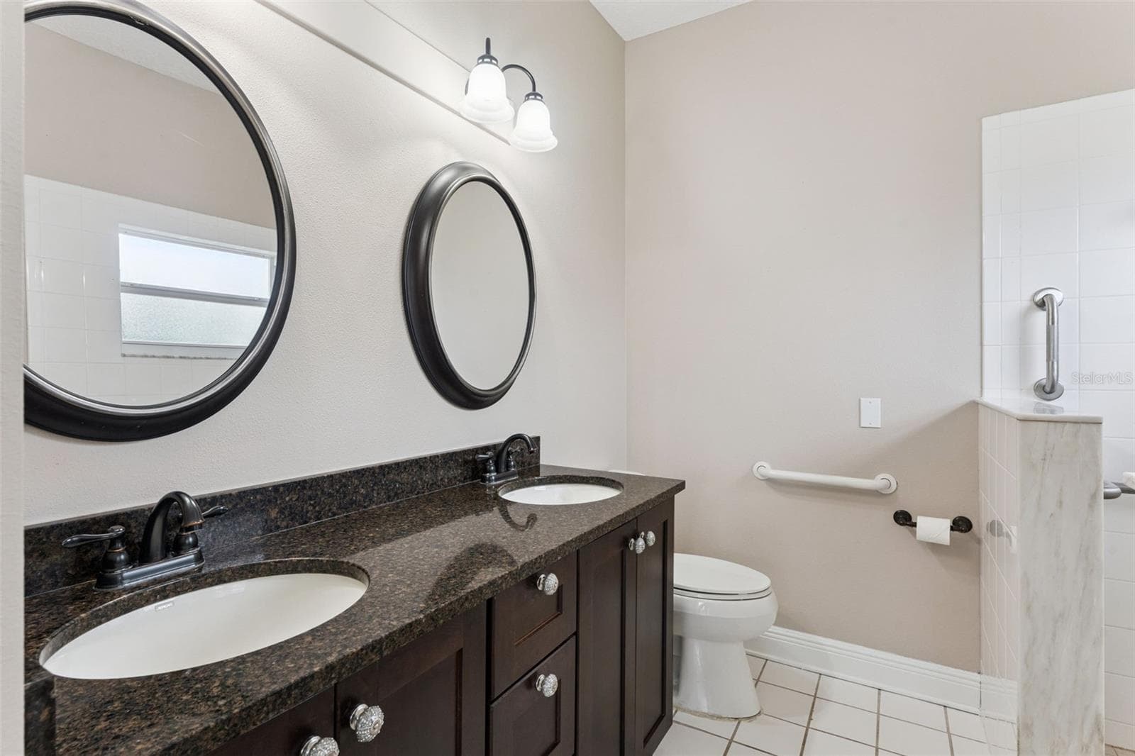 Primary Bathroom - 4242 NEWLAND ST, CLERMONT