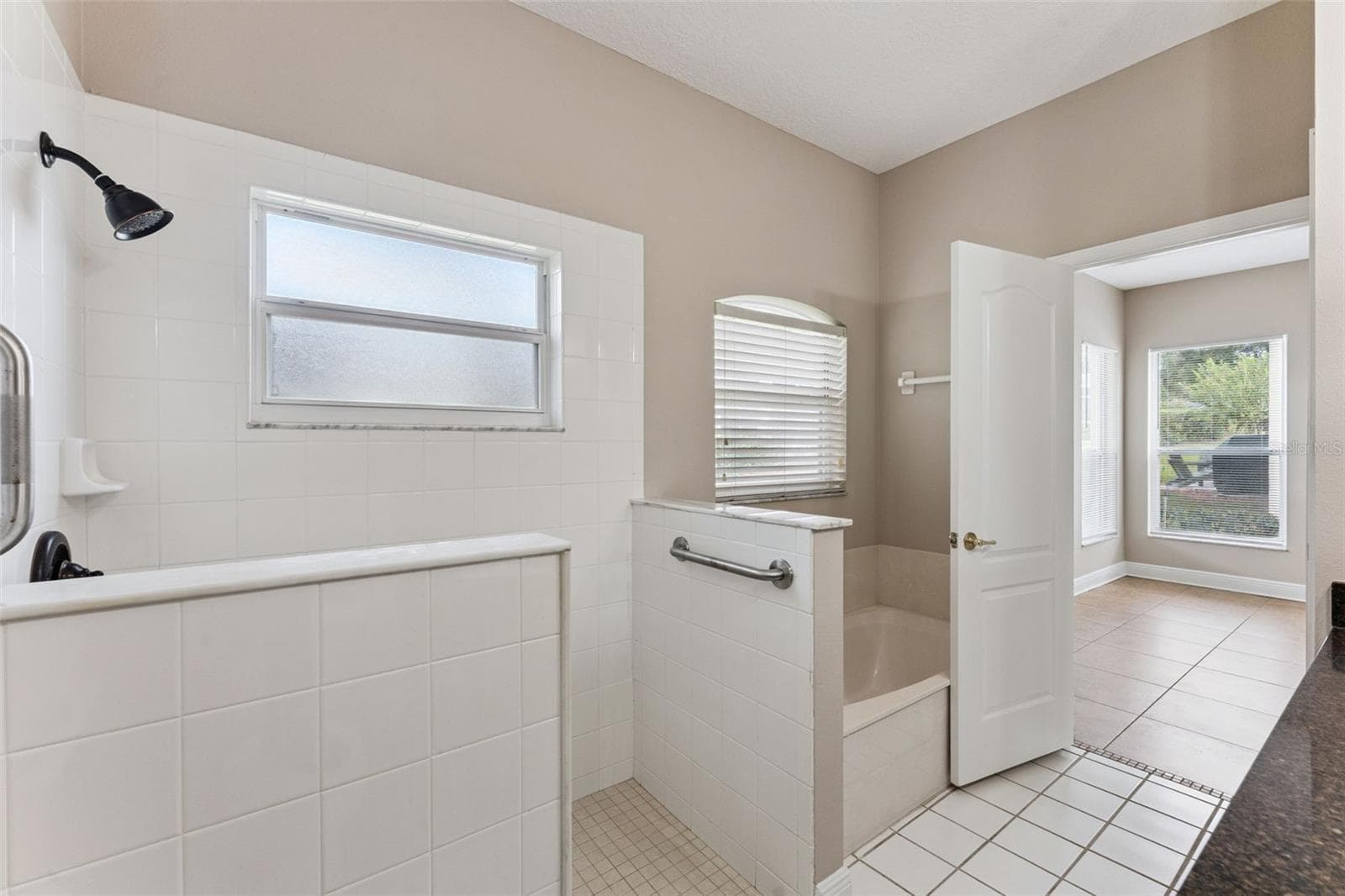 Primary Bathroom - 4242 NEWLAND ST, CLERMONT
