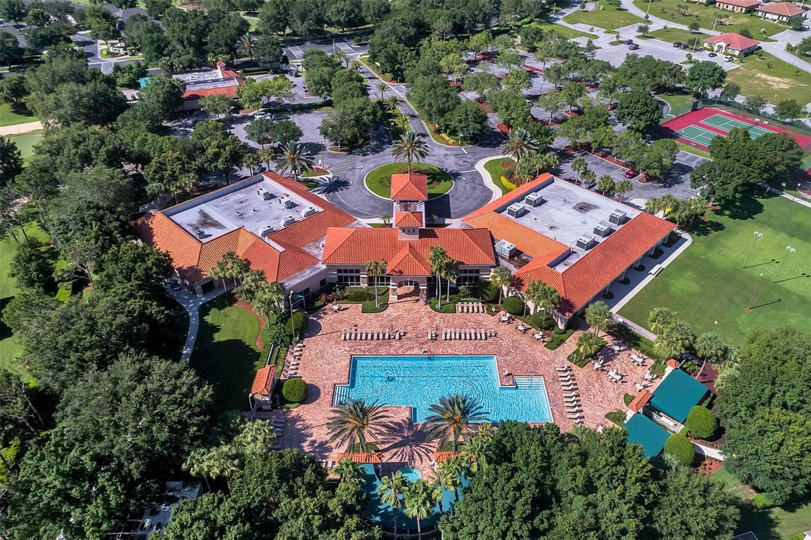 Clubhouse - 4242 NEWLAND ST, CLERMONT