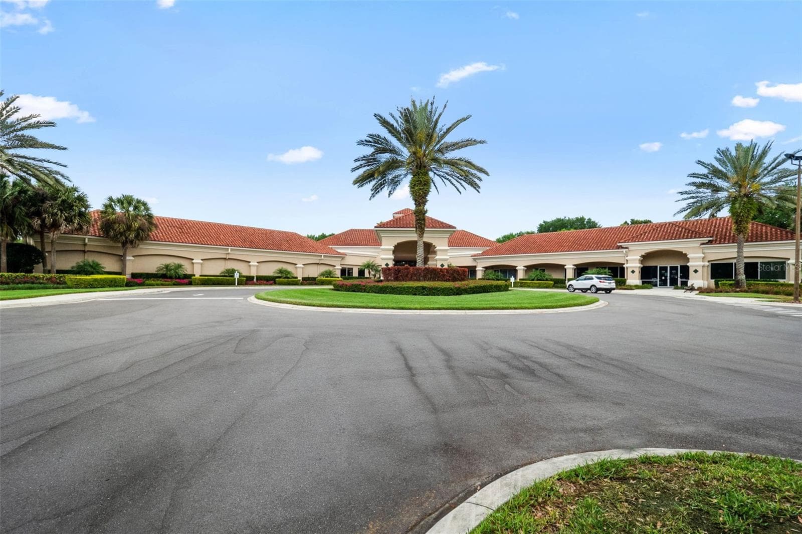 Clubhouse - 4242 NEWLAND ST, CLERMONT