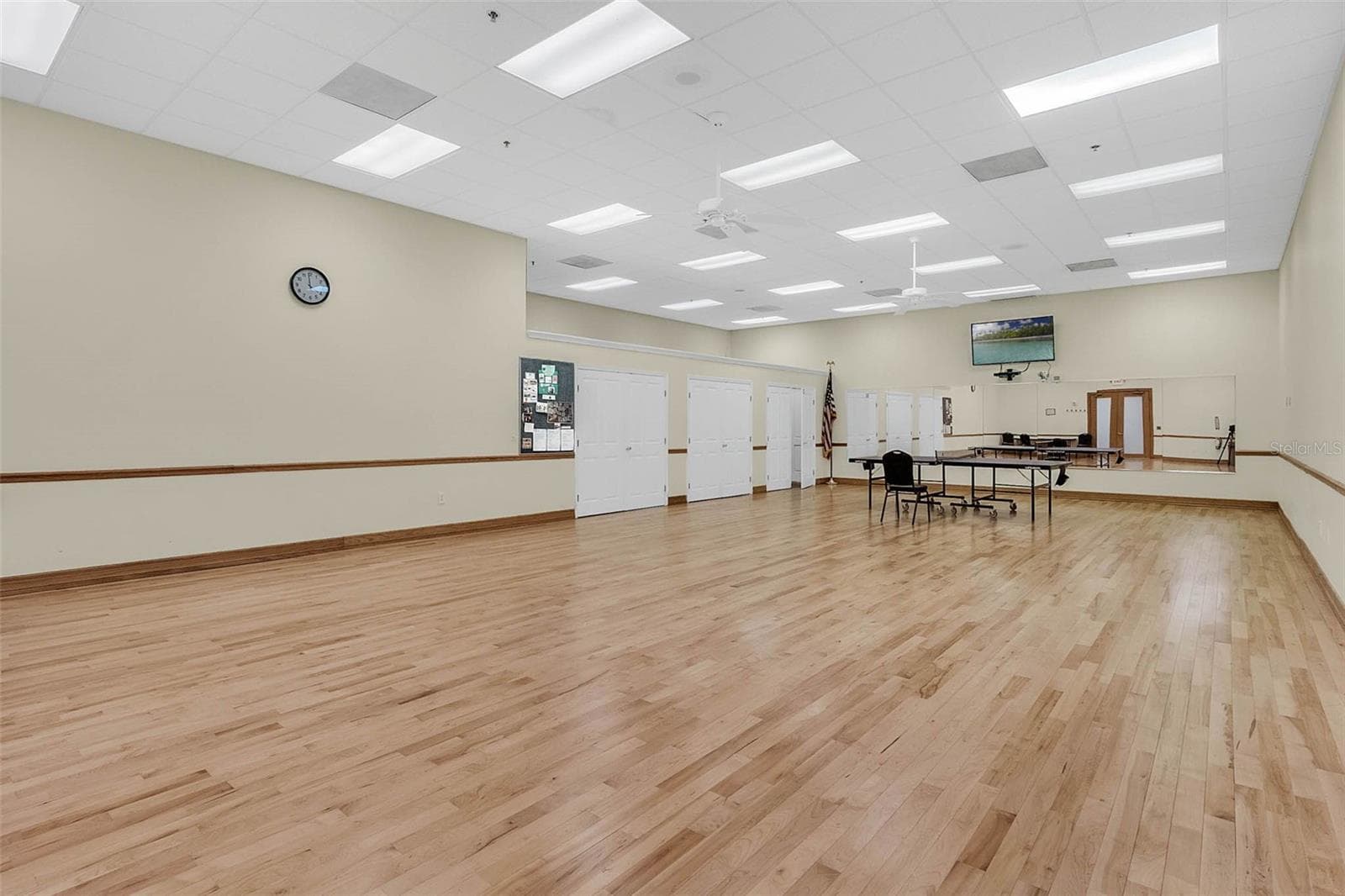 Ballroom - 4242 NEWLAND ST, CLERMONT