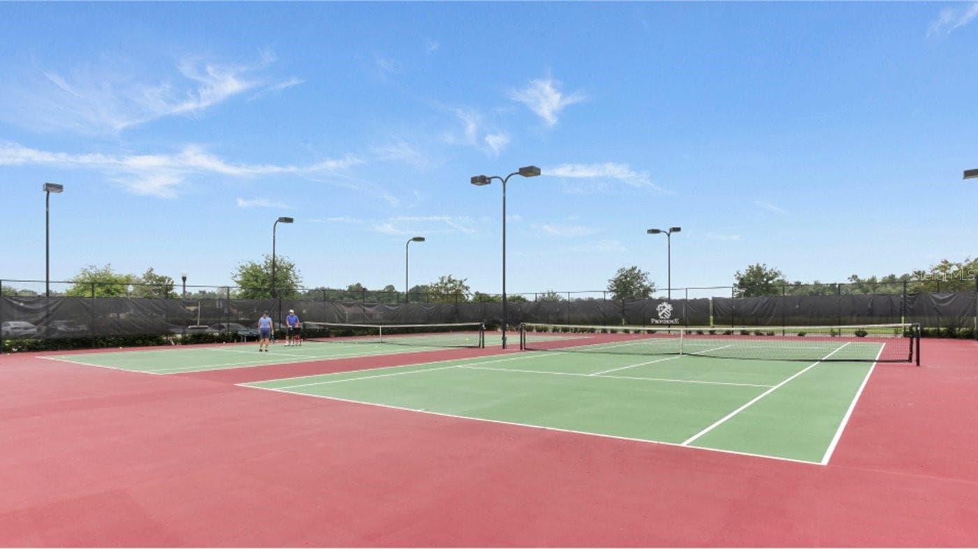 Amenities - 5683 SCARLETTE WAY, CLERMONT