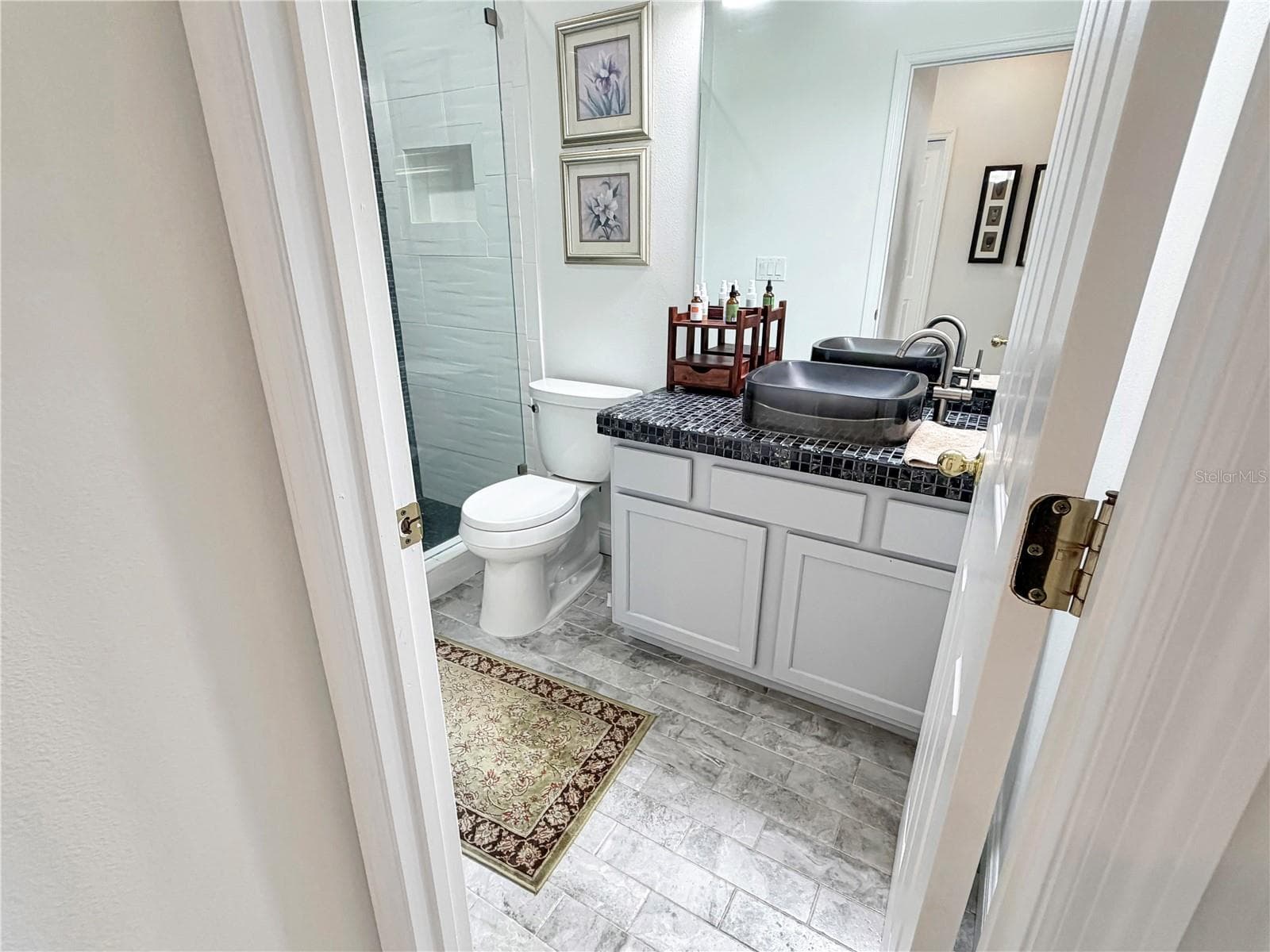 Townhouse at 4445 AMBERLY OAKS CT, TAMPA, photo 25 of 27