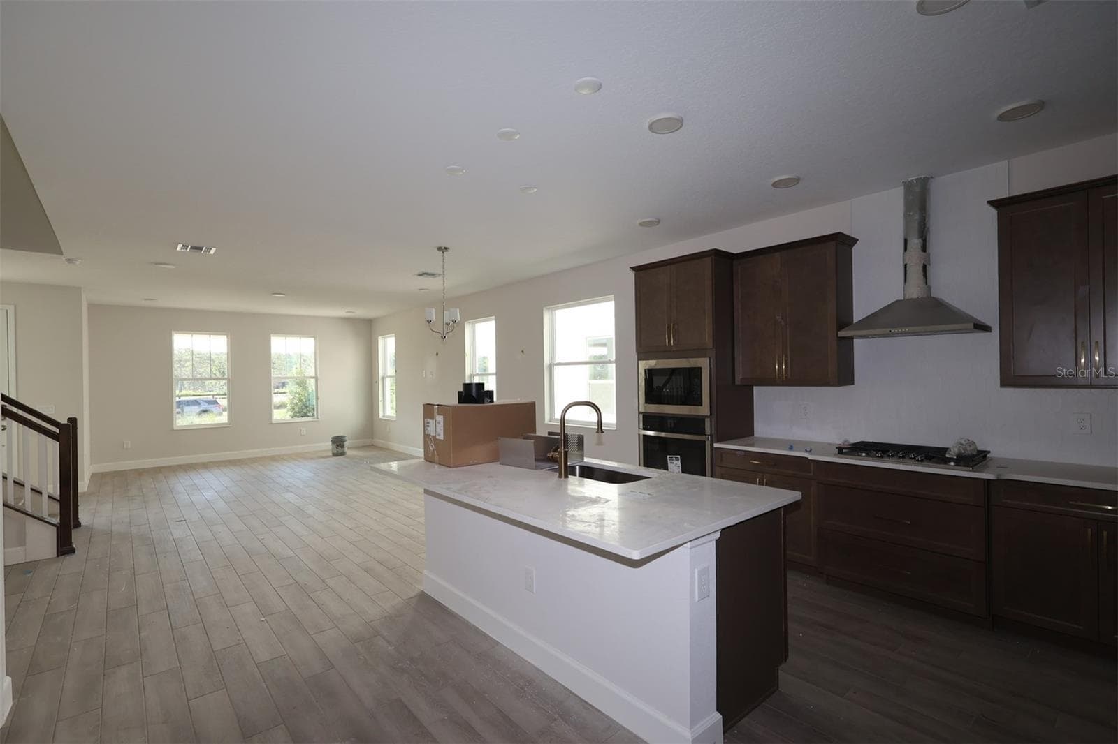 Single Family Residence at 5264 CENTER LAKE RANCH BLVD, ST CLOUD, photo 5 of 38