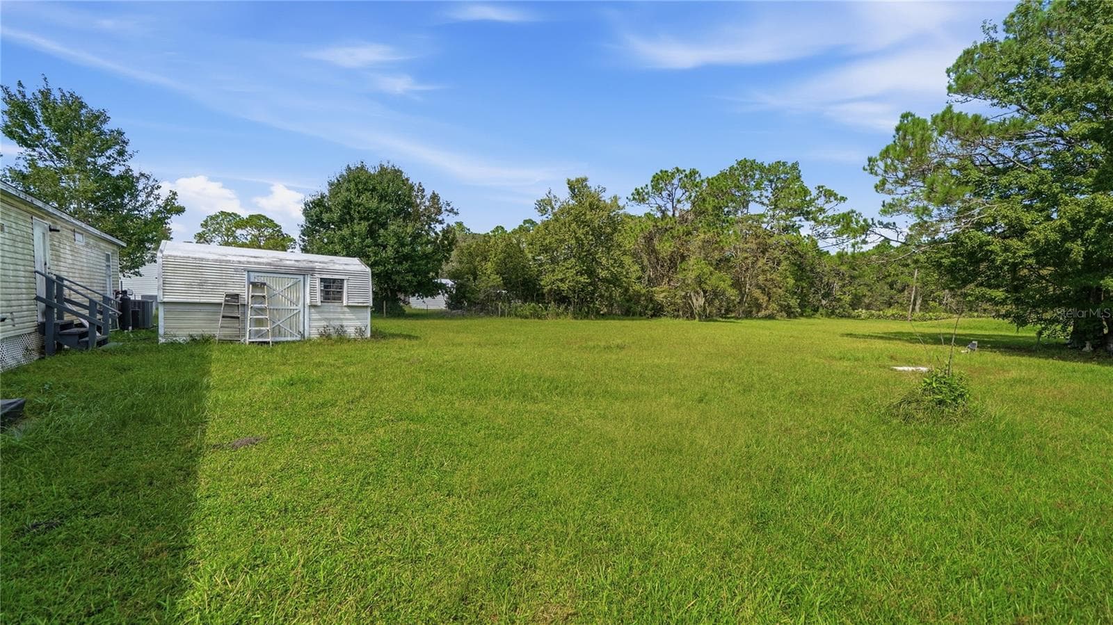 Manufactured Home at 2016 OLD TYME AVE, ST AUGUSTINE, photo 38 of 49