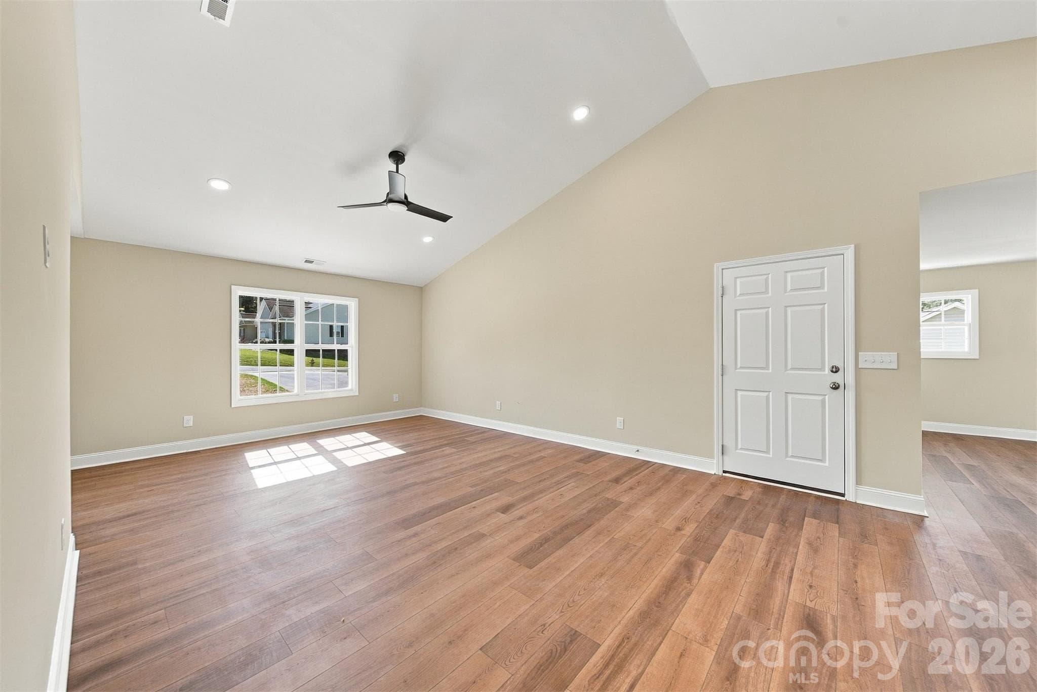 Single Family Residence at 220 Abee Street, Morganton, photo 5 of 23