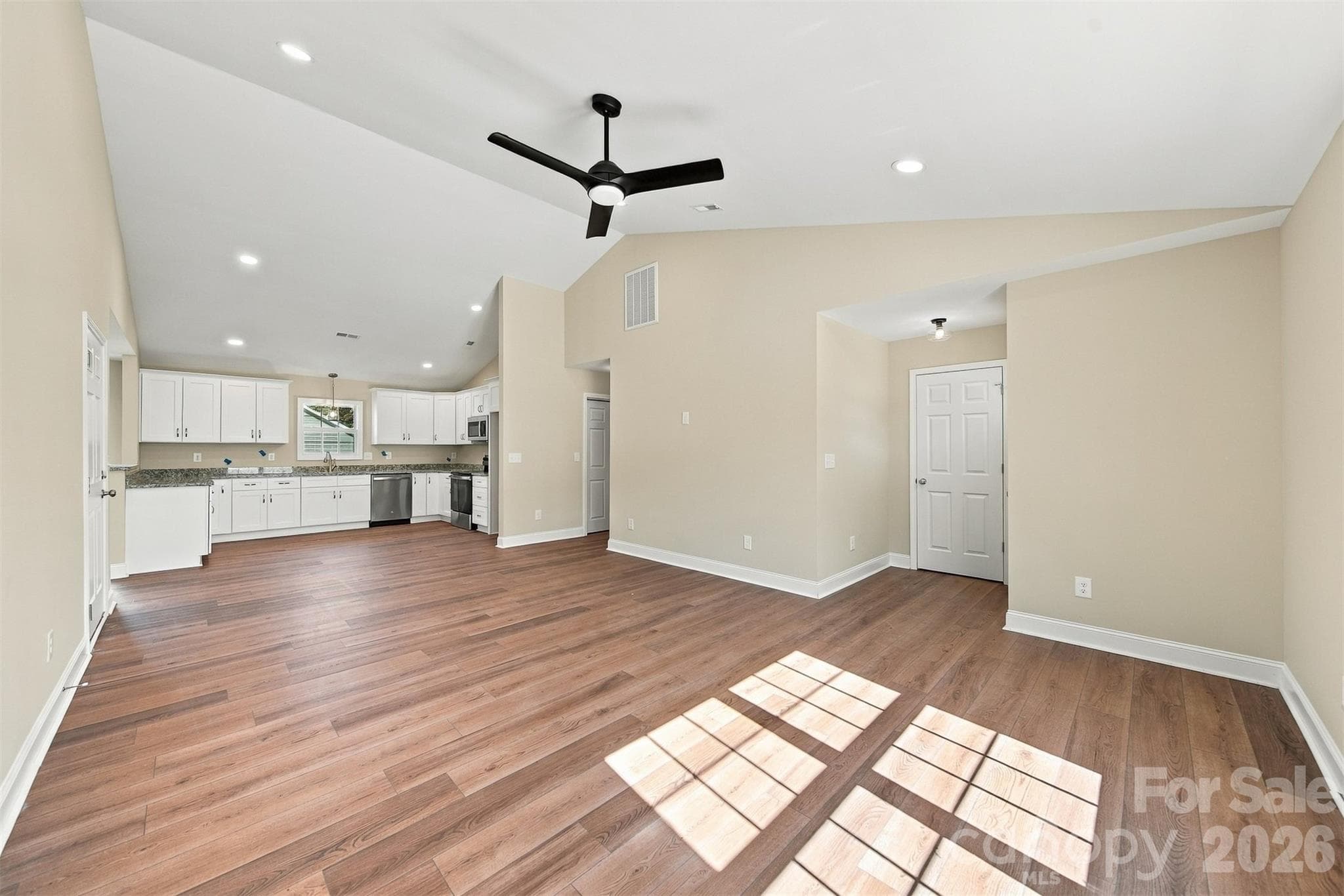 Single Family Residence at 220 Abee Street, Morganton, photo 6 of 23