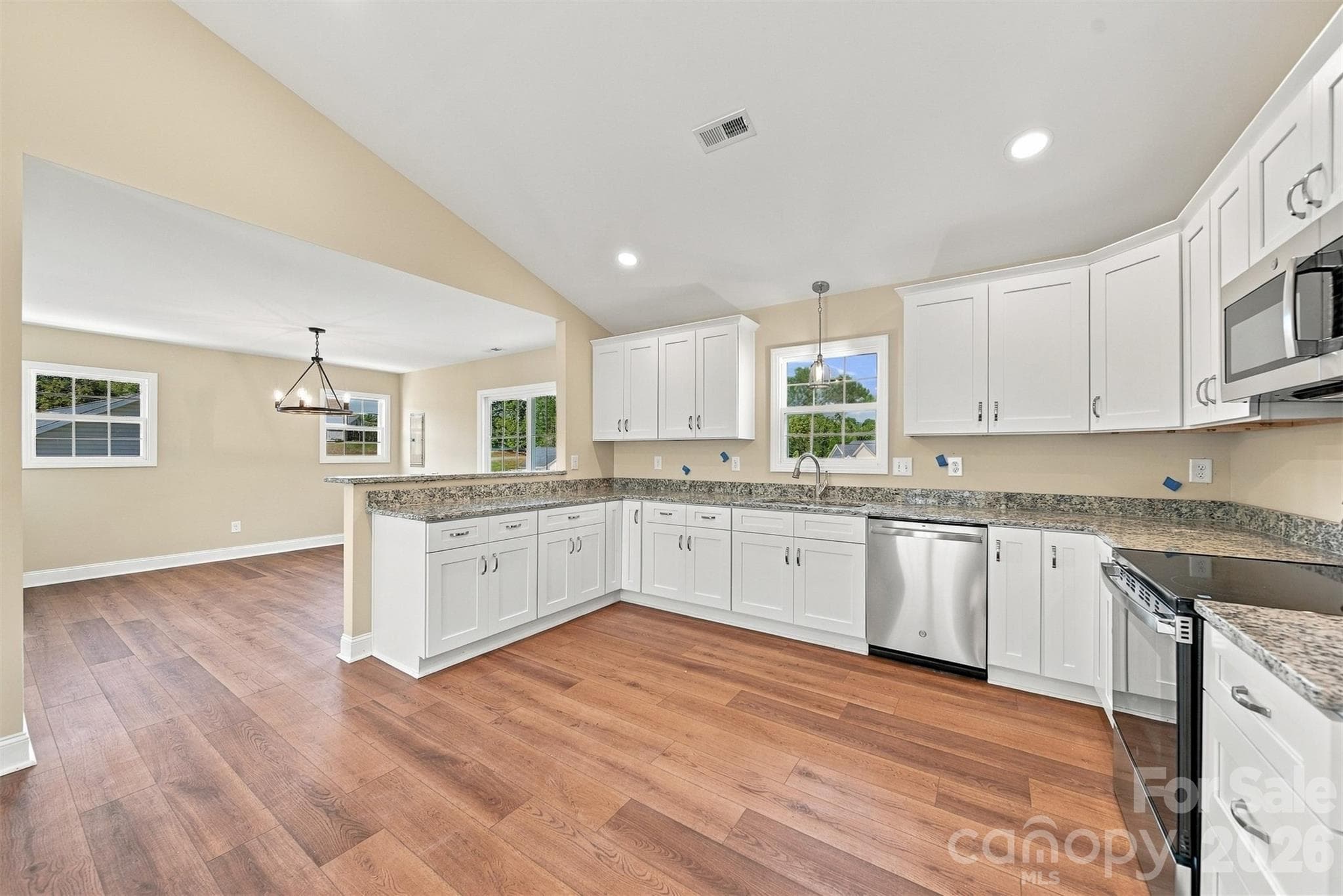 Single Family Residence at 220 Abee Street, Morganton, photo 9 of 23