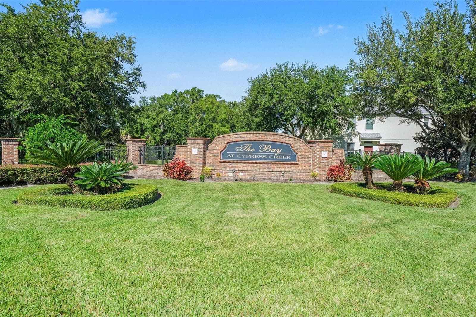 Townhouse at 2520 GLENRISE PL, WESLEY CHAPEL, photo 35 of 43